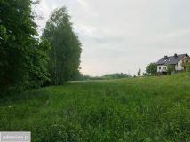 Działka rolno-budowlana Rzeszów Słocina, ul. św. Faustyny. Zdjęcie 4