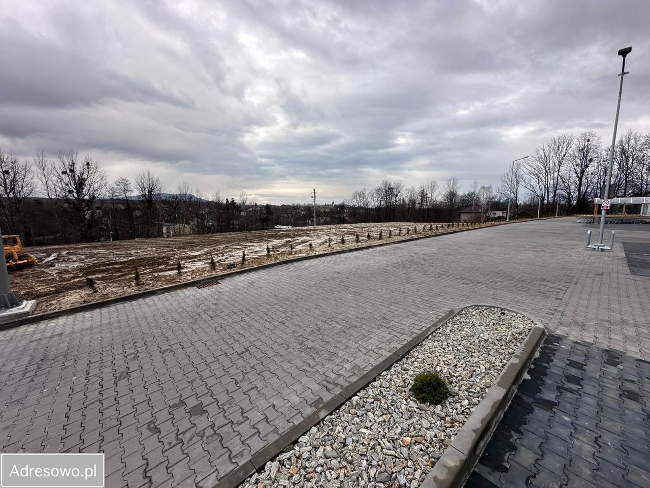 Działka inwestycyjna Bulowice, ul. Stara Droga. Zdjęcie 13