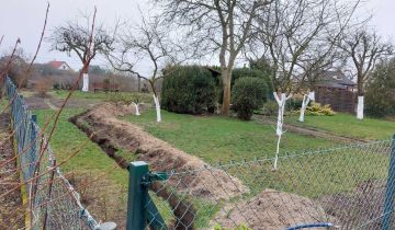 Działka rod Szczecin Pomorzany