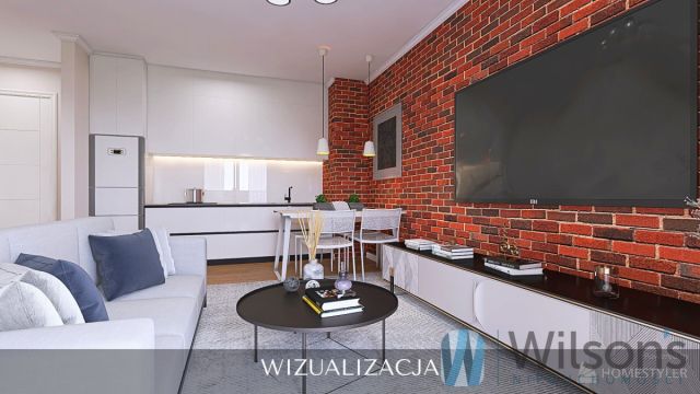 Mieszkanie 2-pokojowe Warszawa Targówek, ul. Piotra Wysockiego. Zdjęcie 3