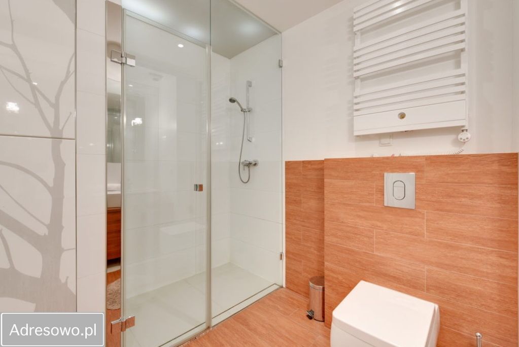 Mieszkanie 3-pokojowe Władysławowo. Zdjęcie 10