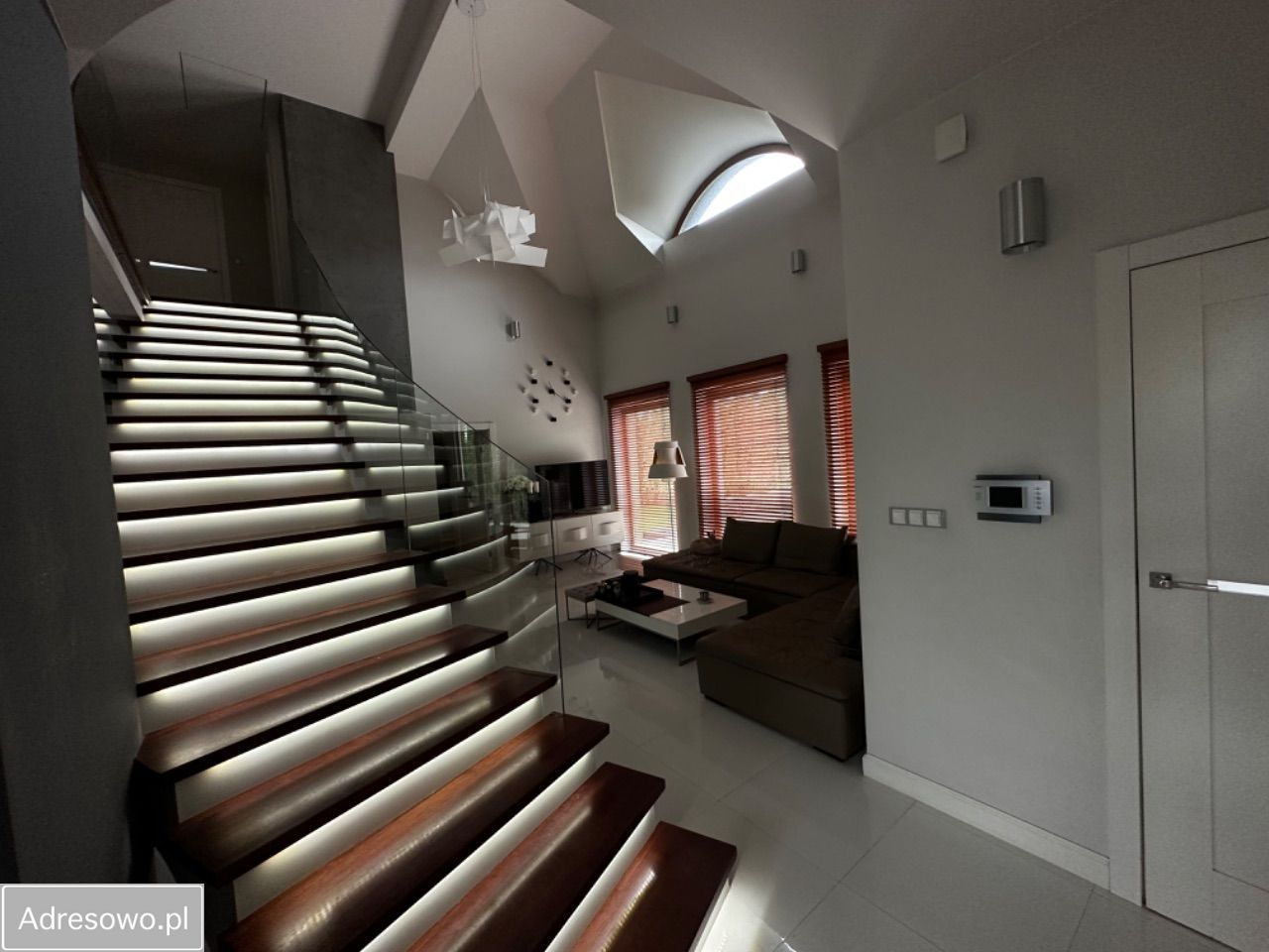 dom wolnostojący, 6 pokoi Siedlce Centrum, ul. Murarska. Zdjęcie 10