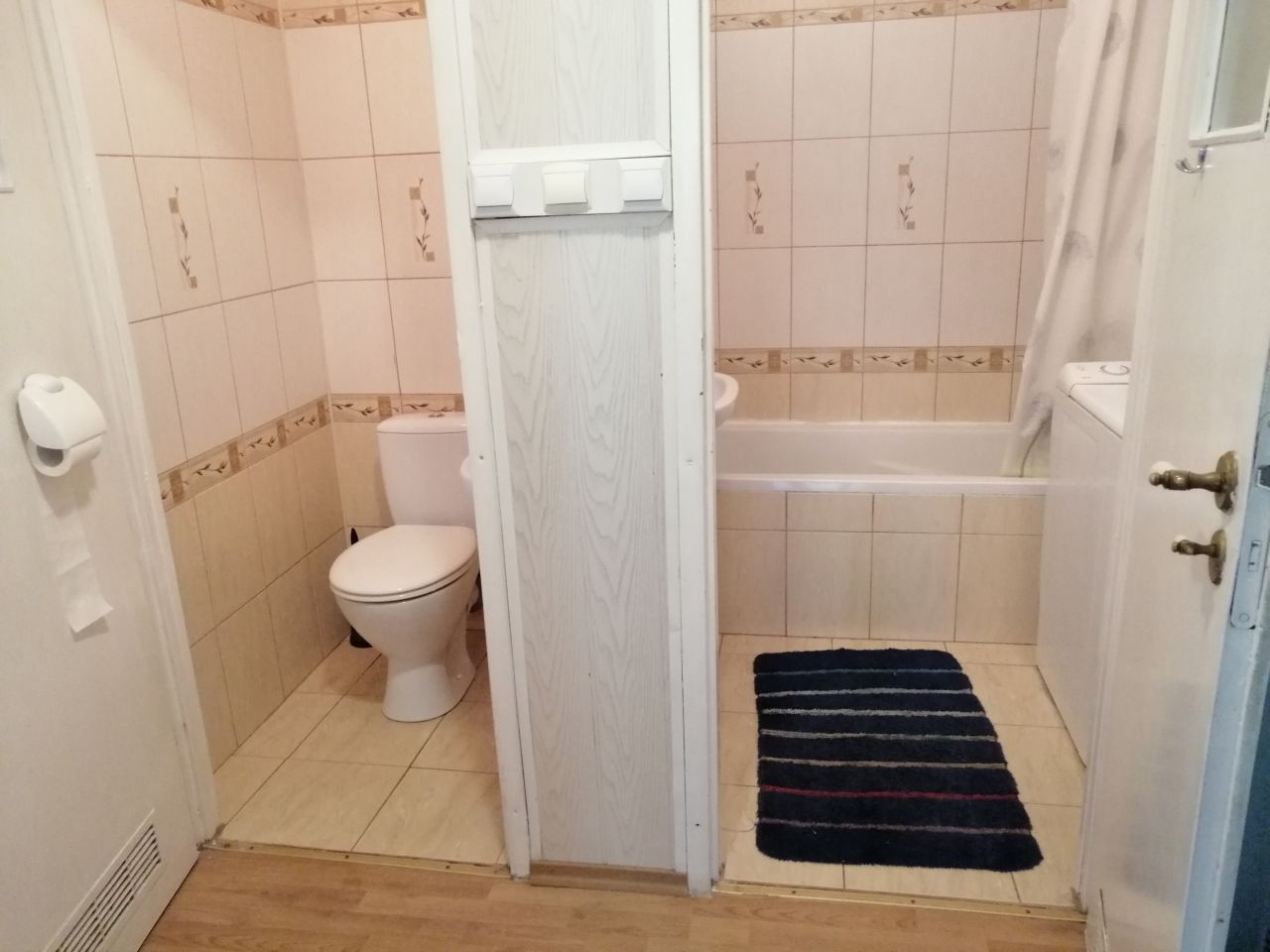 Mieszkanie 2-pokojowe Wrocław Fabryczna, ul. Jerzego Bajana. Zdjęcie 3