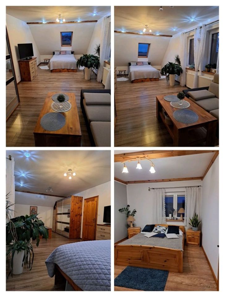 dom wolnostojący Studzienice, ul. Piastowska. Zdjęcie 5