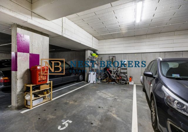 Mieszkanie 2-pokojowe Kraków Bieżanów, ul. Telimeny. Zdjęcie 10