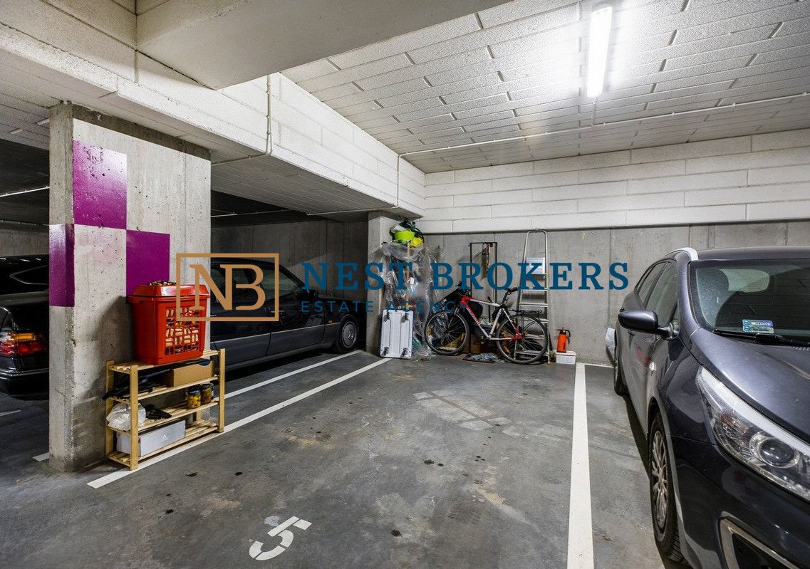 Mieszkanie 2-pokojowe Kraków Bieżanów, ul. Telimeny. Zdjęcie 10