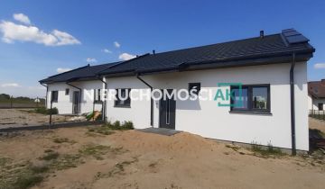 bliźniak, 4 pokoje Wola Podłężna