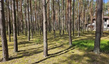 Działka budowlana Choszczowe, ul. Bukowa
