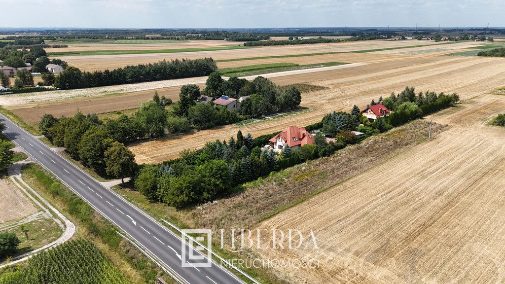 Działka budowlana Nowogród. Zdjęcie 4
