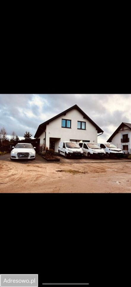 dom wolnostojący, 6 pokoi Chojniczki. Zdjęcie 10