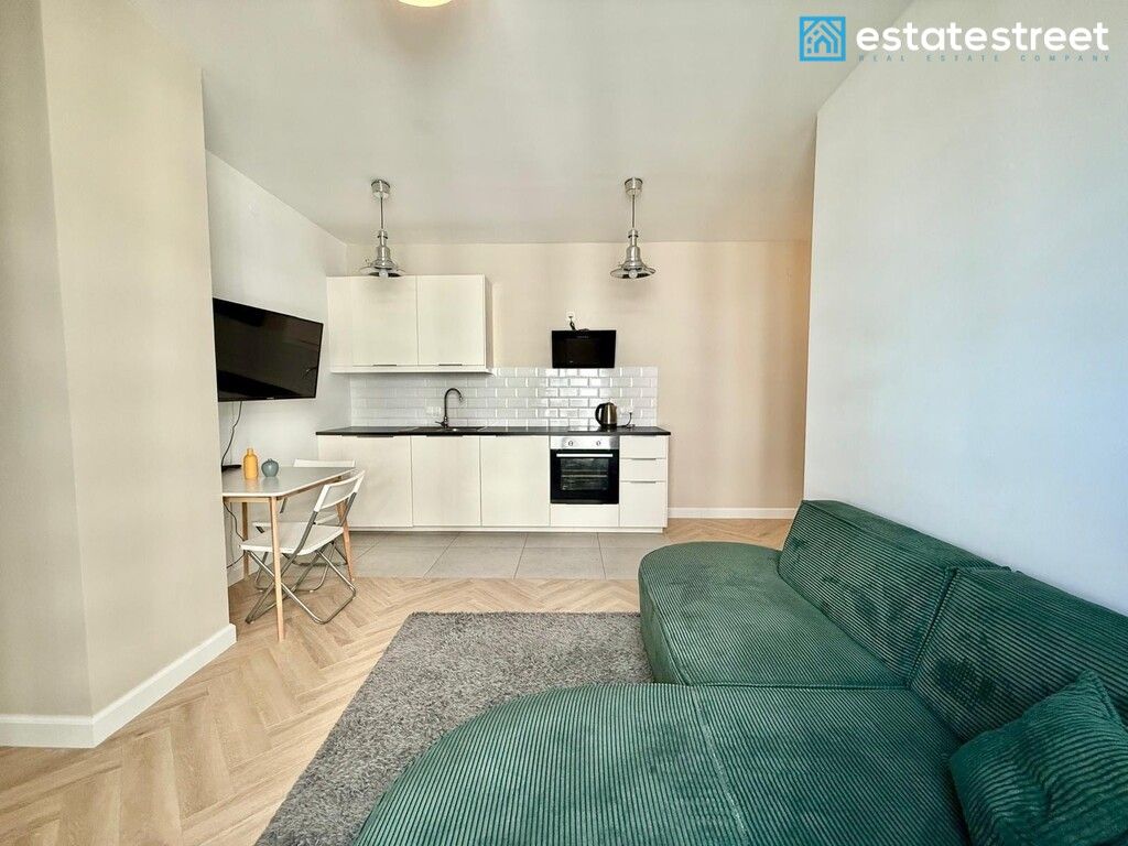 Mieszkanie 2-pokojowe Warszawa Ochota, pl. Weteranów 1863 r.