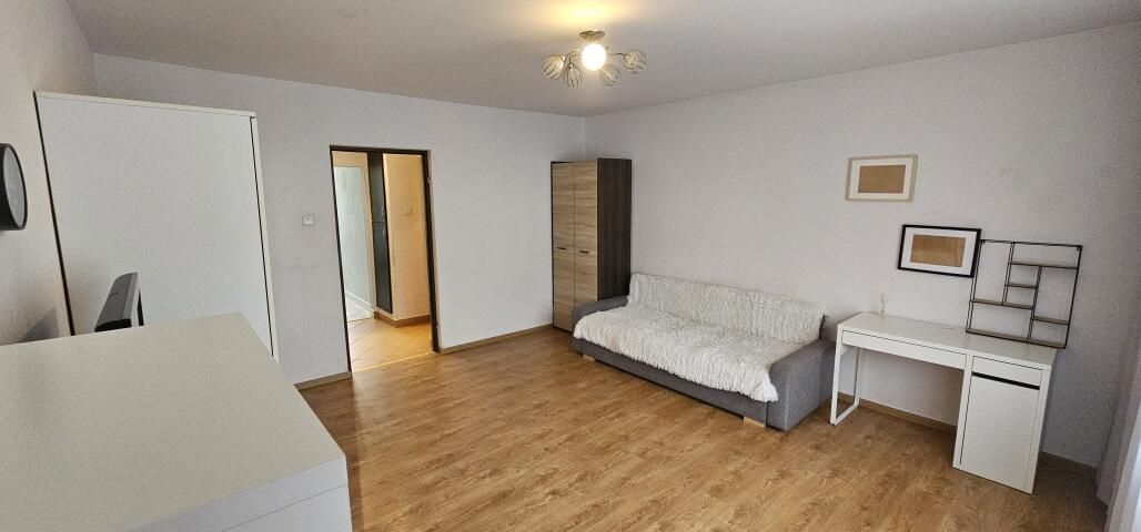 Mieszkanie 1-pokojowe Ruda Śląska Wirek, ul. Jarzębinowa. Zdjęcie 2