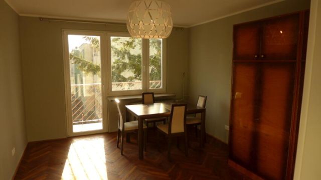 Mieszkanie 2-pokojowe Kraków Nowa Huta, os. Na Stoku. Zdjęcie 1