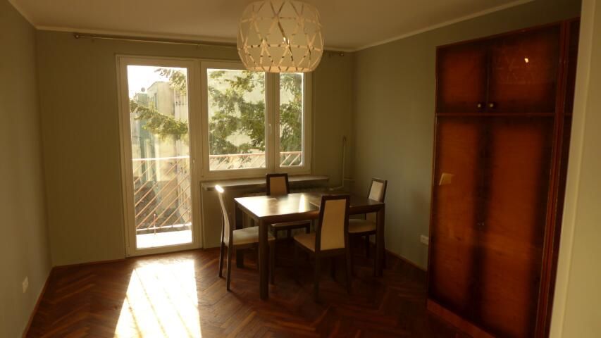 Mieszkanie 2-pokojowe Kraków Nowa Huta, os. Na Stoku