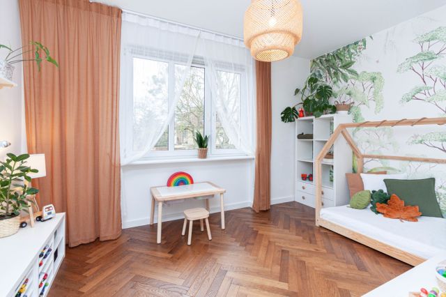 dom wolnostojący, 5 pokoi Szczecin Pogodno, al. Wojska Polskiego. Zdjęcie 9