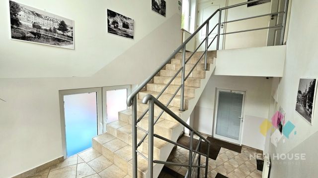 Biuro Olsztyn, ul. Metalowa. Zdjęcie 11