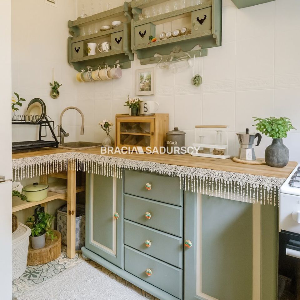 Mieszkanie 1-pokojowe Kraków Wzgórza Krzesławickie, os. Na Wzgórzach. Zdjęcie 4