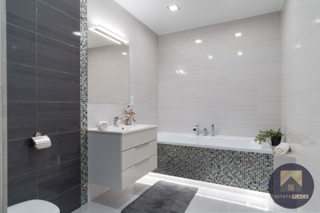 bliźniak, 5 pokoi Warszawa Targówek, ul. Koniczynowa. Zdjęcie 12