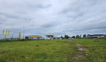 Działka inwestycyjna Pruszcz Gdański