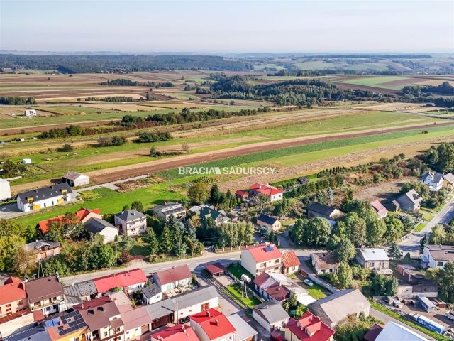 dom wolnostojący, 6 pokoi Skała, ul. Słomnicka. Zdjęcie 21