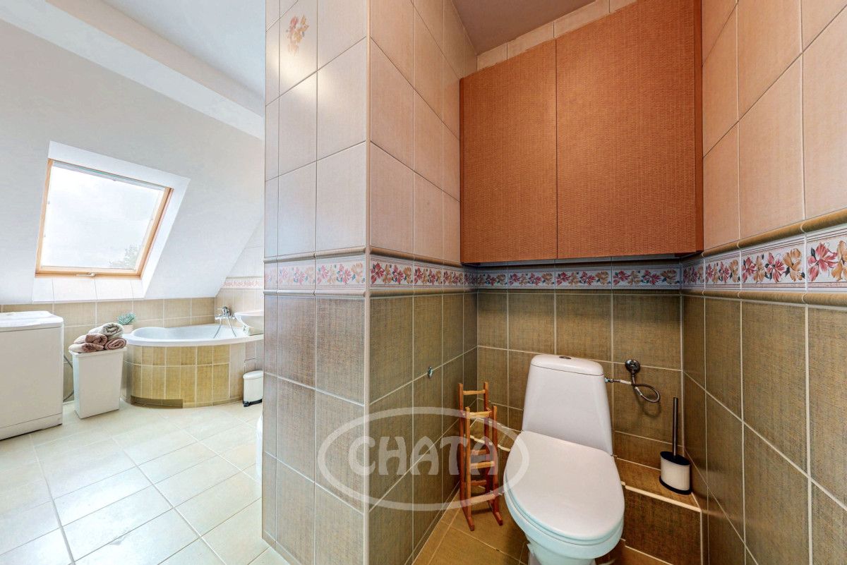 Mieszkanie 3-pokojowe Wrocław Gaj, ul. Czerniawska. Zdjęcie 13