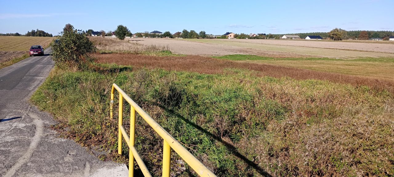 Działka budowlana Stoczki. Zdjęcie 3