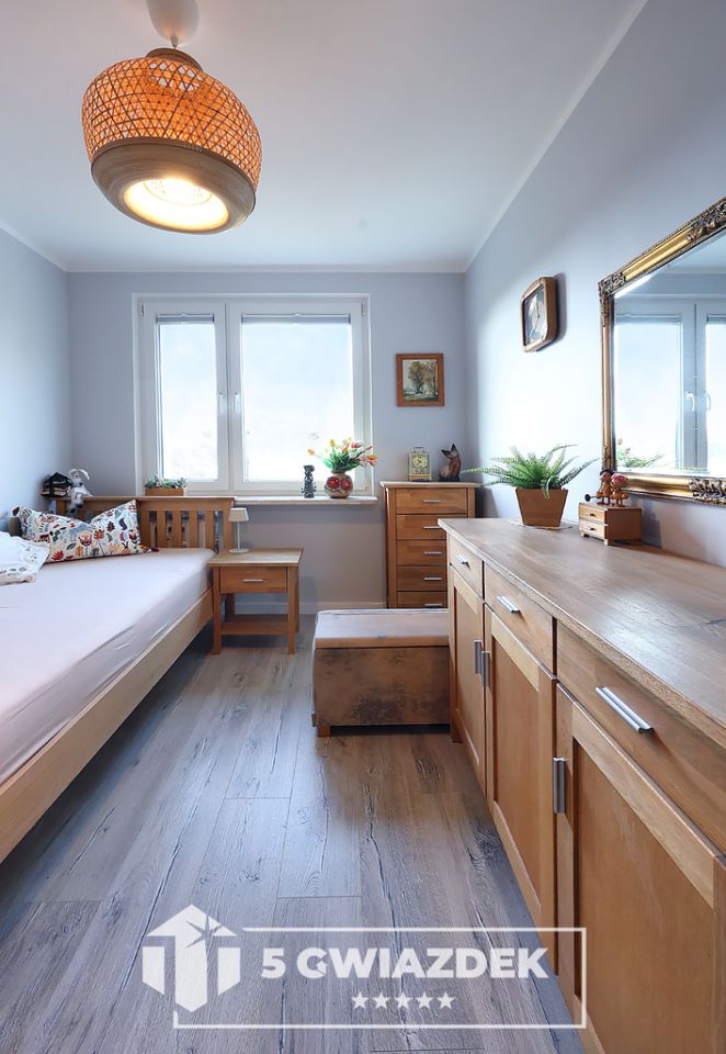 Mieszkanie 3-pokojowe Szczecinek, ul. Rzeczna. Zdjęcie 14