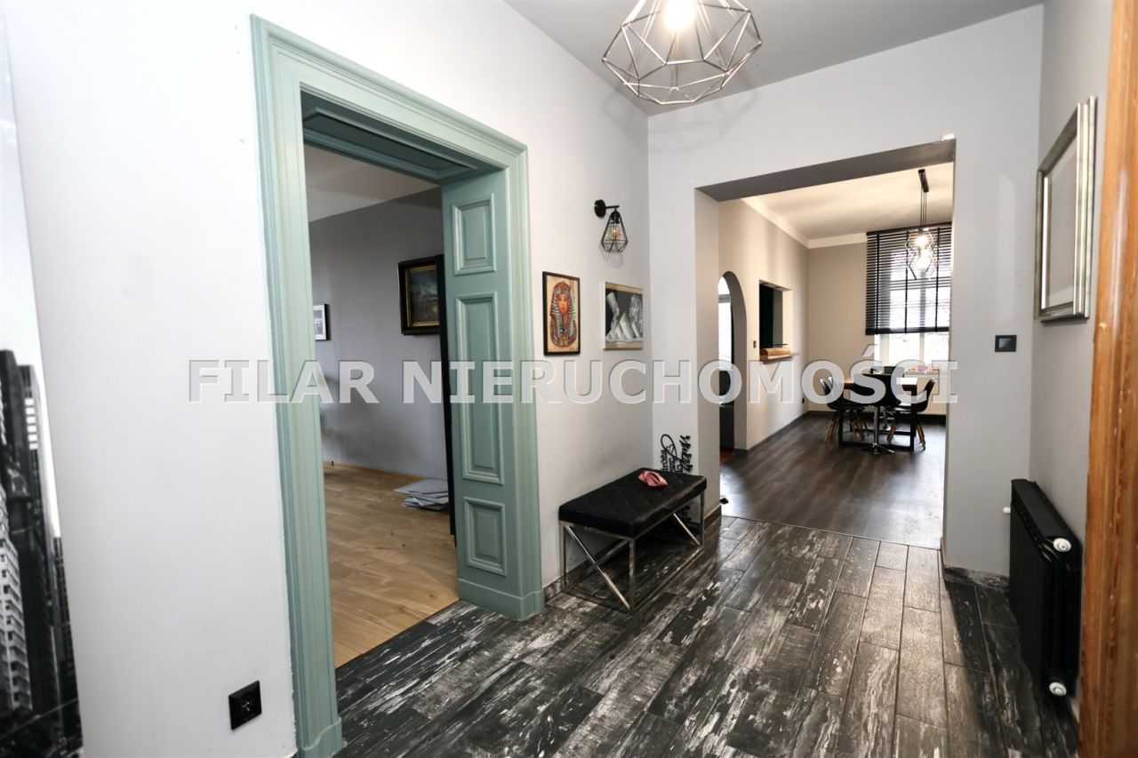 Mieszkanie 3-pokojowe Zębowice. Zdjęcie 9