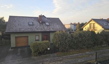 dom wolnostojący Rybnik Zebrzydowice