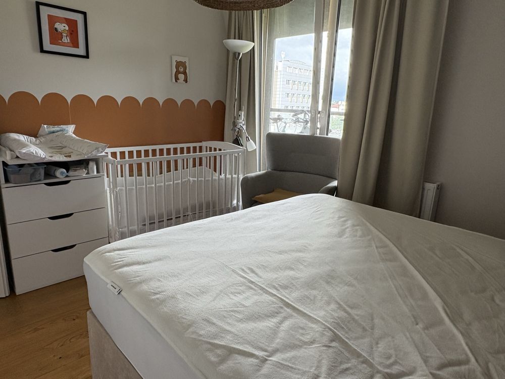 Mieszkanie 3-pokojowe Kraków Krowodrza, ul. Stanisława Przybyszewskiego. Zdjęcie 6