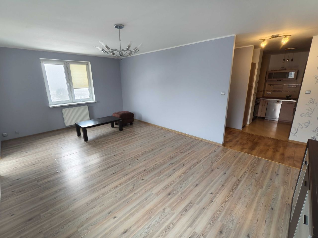 Mieszkanie 3-pokojowe Września, ul. gen. Tadeusza Kutrzeby. Zdjęcie 8