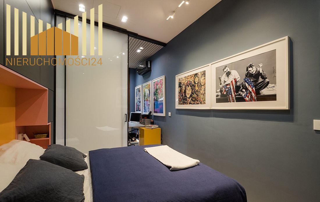 Mieszkanie 2-pokojowe Warszawa Wola, ul. Krochmalna. Zdjęcie 13