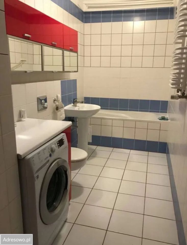 Mieszkanie 2-pokojowe Warszawa Ursynów, ul. Alternatywy. Zdjęcie 7