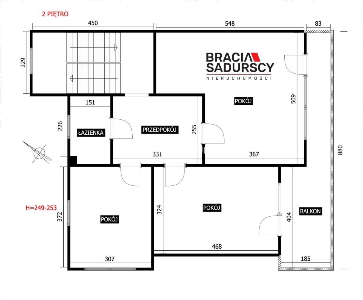 bliźniak, 5 pokoi Kraków Zwierzyniec, ul. Kamedulska. Zdjęcie 38