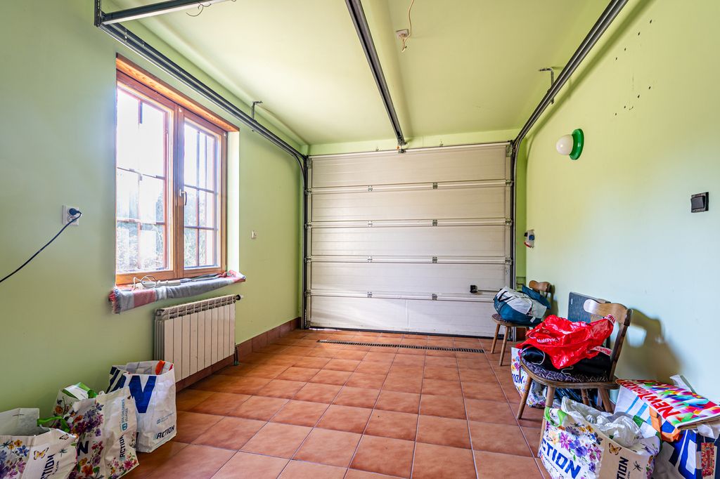 dom wolnostojący, 3 pokoje Borówki. Zdjęcie 4