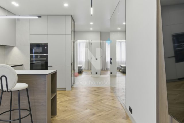 Mieszkanie 3-pokojowe Warszawa Wola, ul. Sztuk Pięknych. Zdjęcie 8