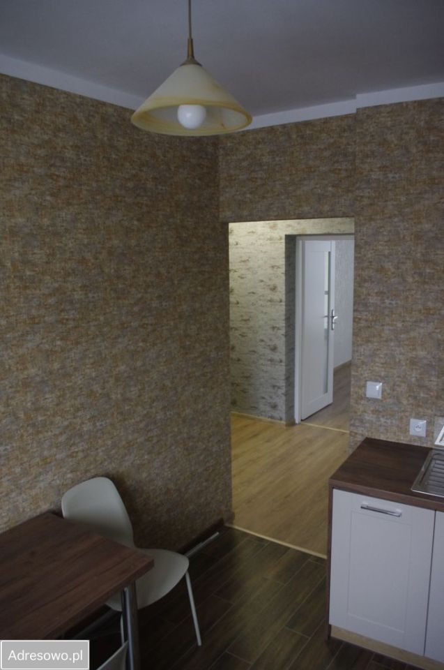 Mieszkanie 2-pokojowe Kraków Borek Fałęcki, ul. Kępna. Zdjęcie 12