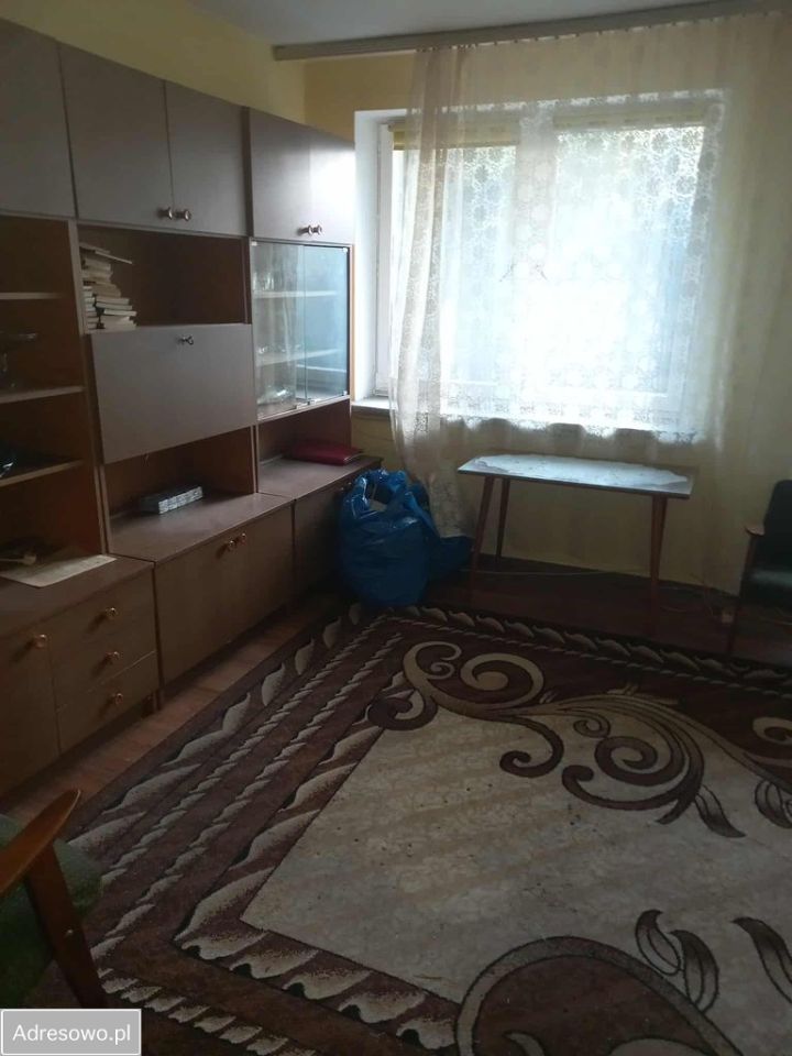 Mieszkanie 4-pokojowe Kętrzyn, ul. Juliusza Słowackiego. Zdjęcie 3