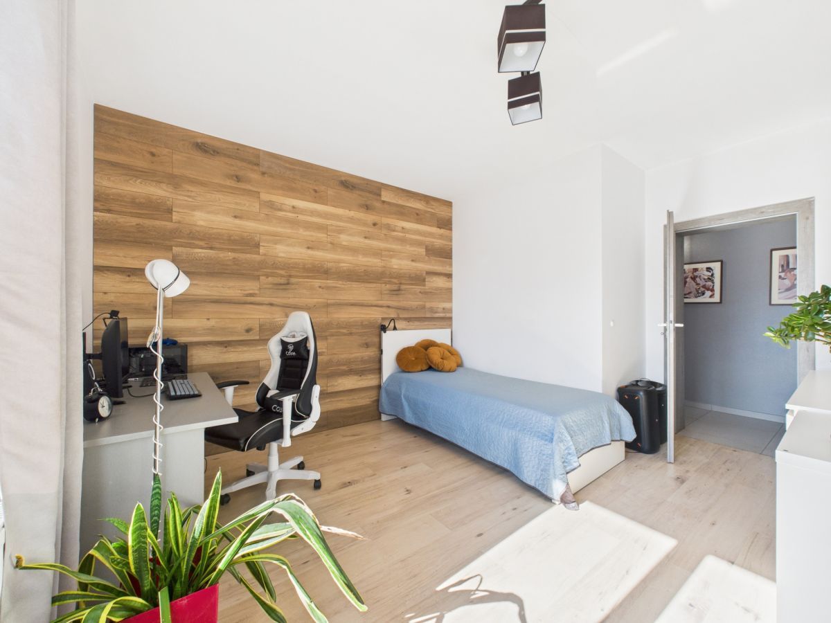 dom wolnostojący, 4 pokoje Kalinko. Zdjęcie 25