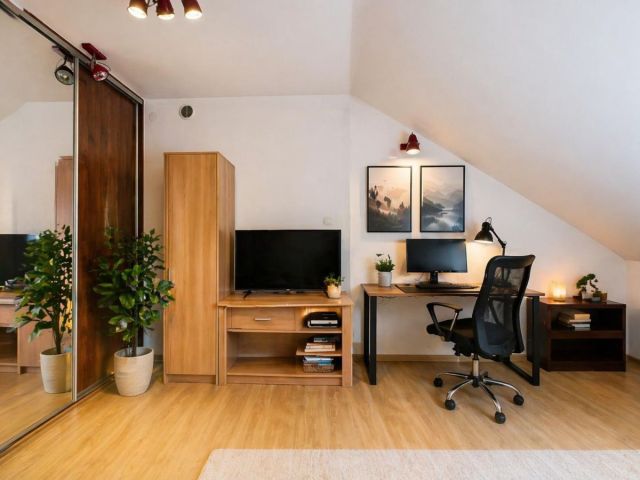 Mieszkanie 3-pokojowe Warszawa Białołęka, ul. Pasłęcka. Zdjęcie 1