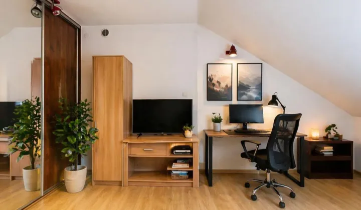 Mieszkanie 3-pokojowe Warszawa Białołęka, ul. Pasłęcka