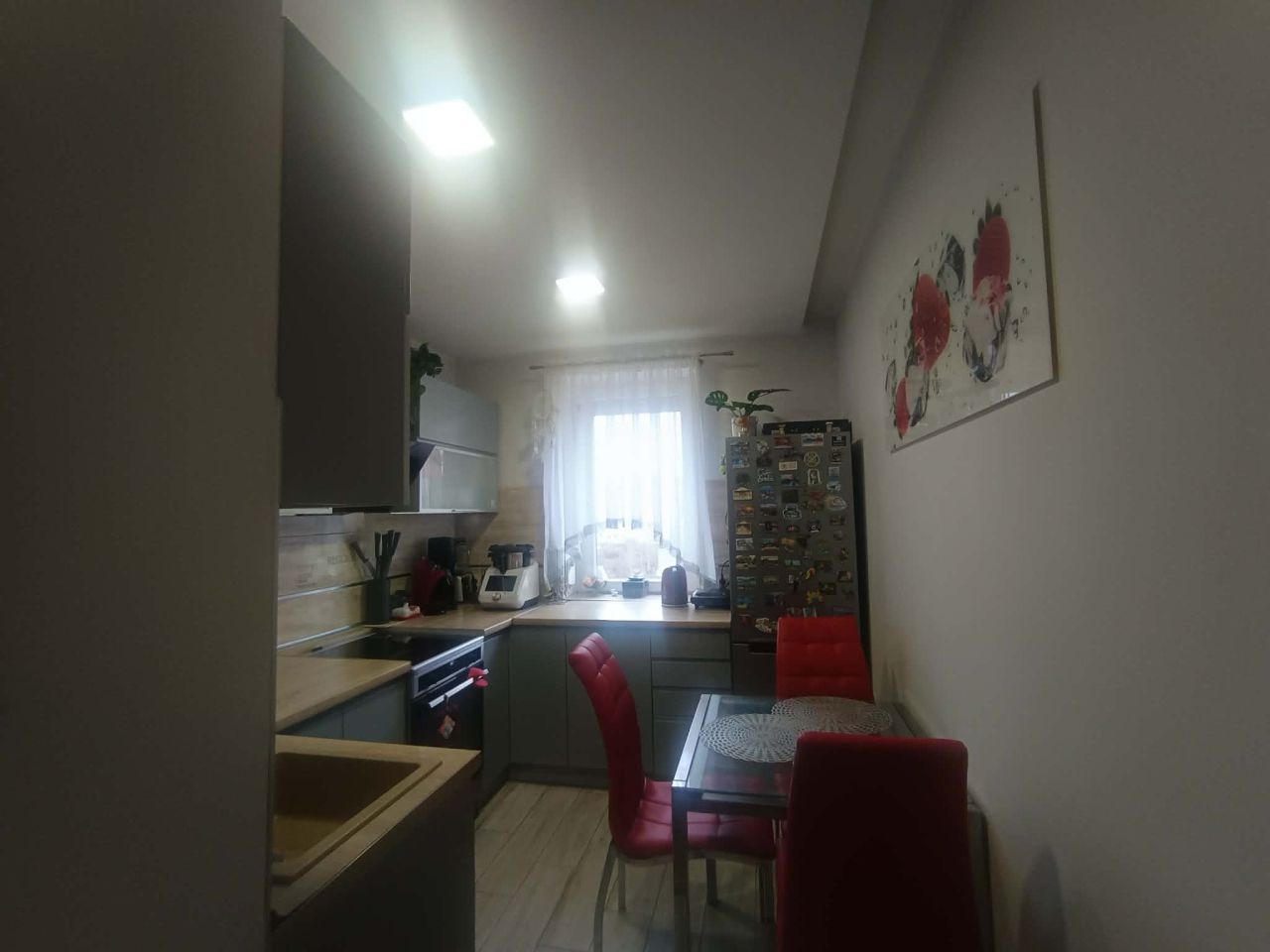 Mieszkanie 3-pokojowe Gdynia Obłuże, ul. Jantarowa. Zdjęcie 16