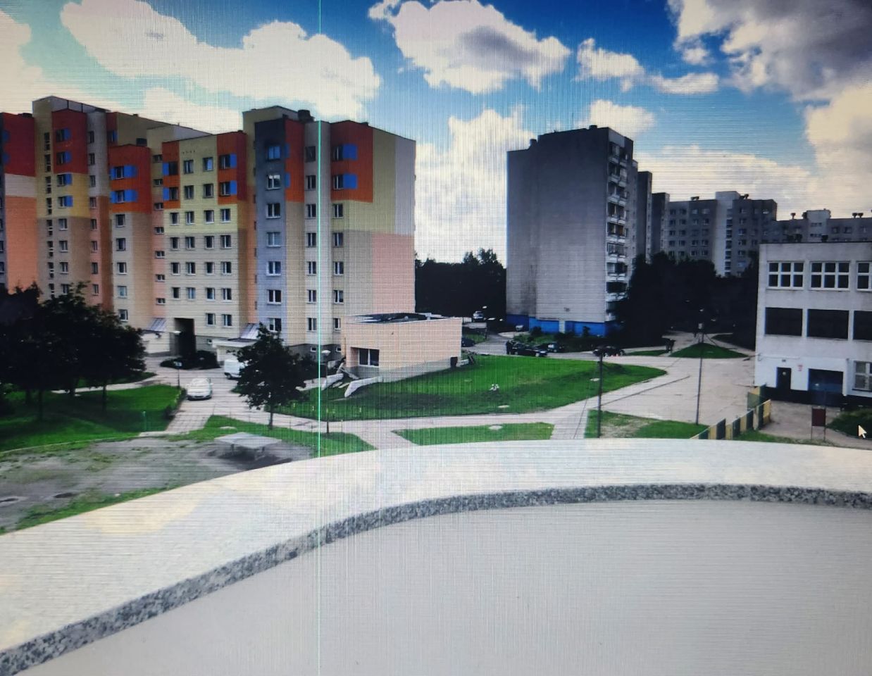 Mieszkanie 2-pokojowe Wrocław Gądów Mały, ul. Stefana Drzewieckiego. Zdjęcie 3