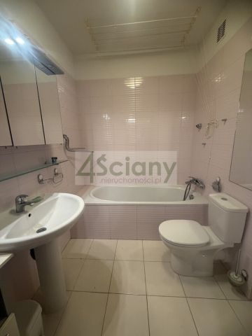 Mieszkanie 1-pokojowe Warszawa Ursynów, ul. Filipiny Płaskowickiej. Zdjęcie 8