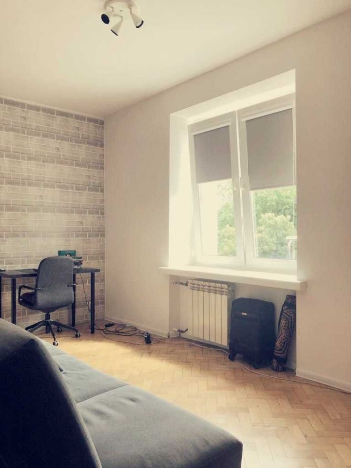 Mieszkanie 1-pokojowe Łódź Śródmieście. Zdjęcie 3