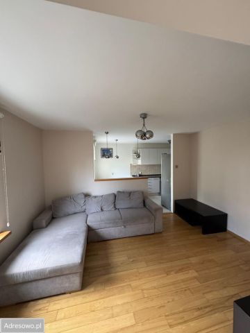 Mieszkanie 3-pokojowe Warszawa Ursynów, al. Komisji Edukacji Narodowej. Zdjęcie 1