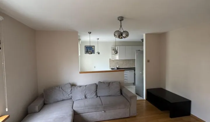 Mieszkanie 3-pokojowe Warszawa Ursynów, al. Komisji Edukacji Narodowej