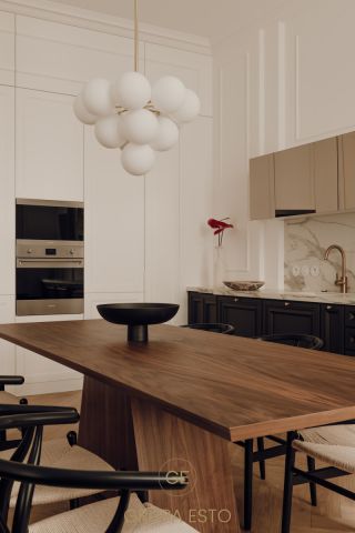 Mieszkanie 4-pokojowe Kraków Stare Miasto, ul. Studencka. Zdjęcie 9