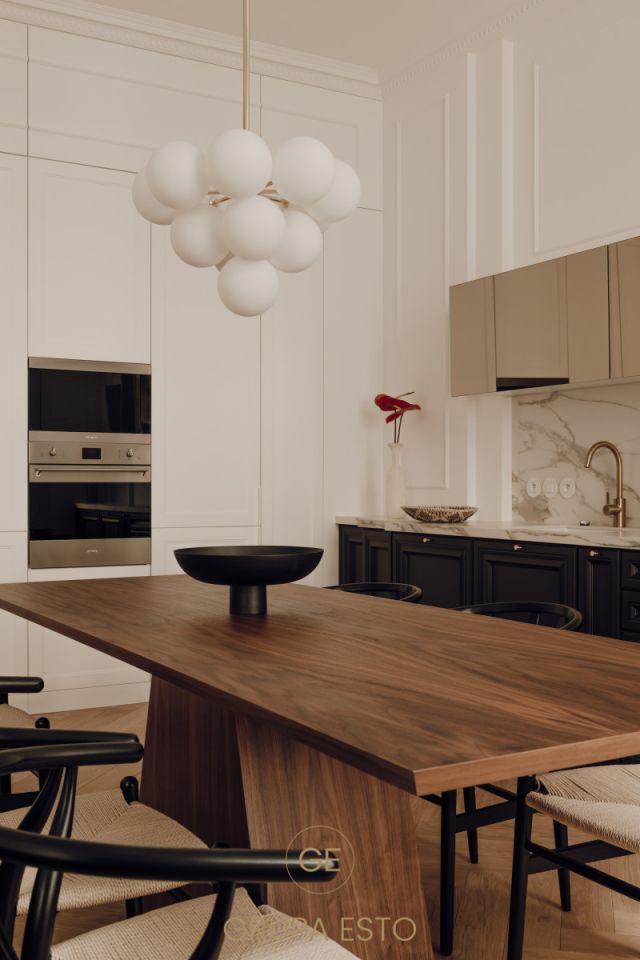 Mieszkanie 4-pokojowe Kraków Stare Miasto, ul. Studencka. Zdjęcie 9