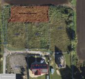 Działka budowlana Radunica, ul. Lipowa. Zdjęcie 3